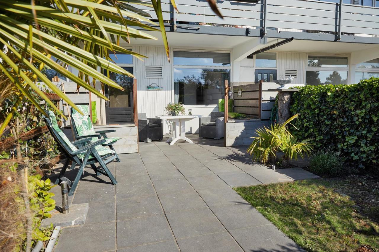 Casa Simon Apartment Zandvoort Exterior photo
