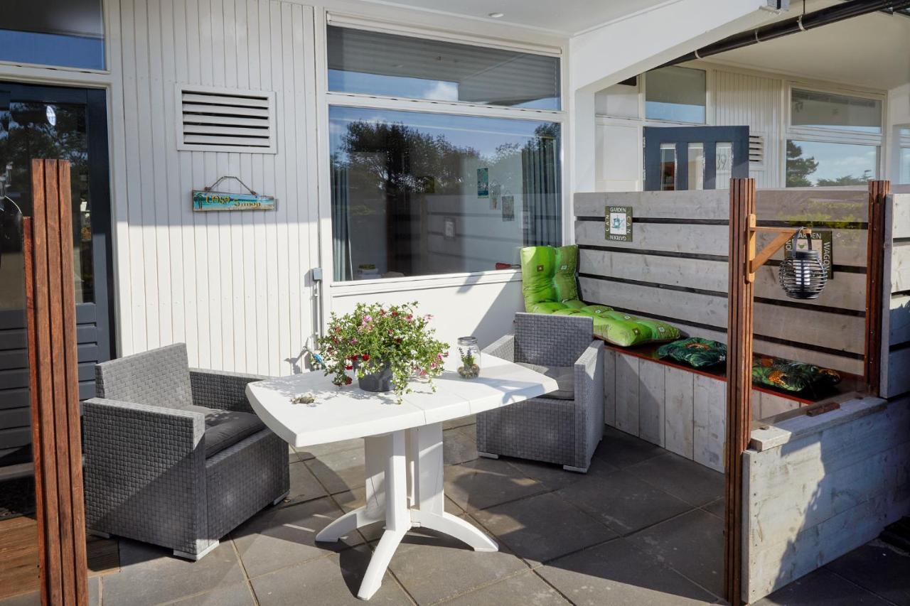 Casa Simon Apartment Zandvoort Exterior photo