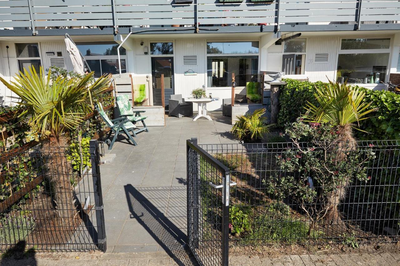 Casa Simon Apartment Zandvoort Exterior photo
